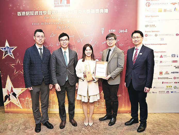 港專肩負僱主與求職者橋樑 開辦「培訓就業一條龍」計劃課程 結合招聘、培訓、在職進修