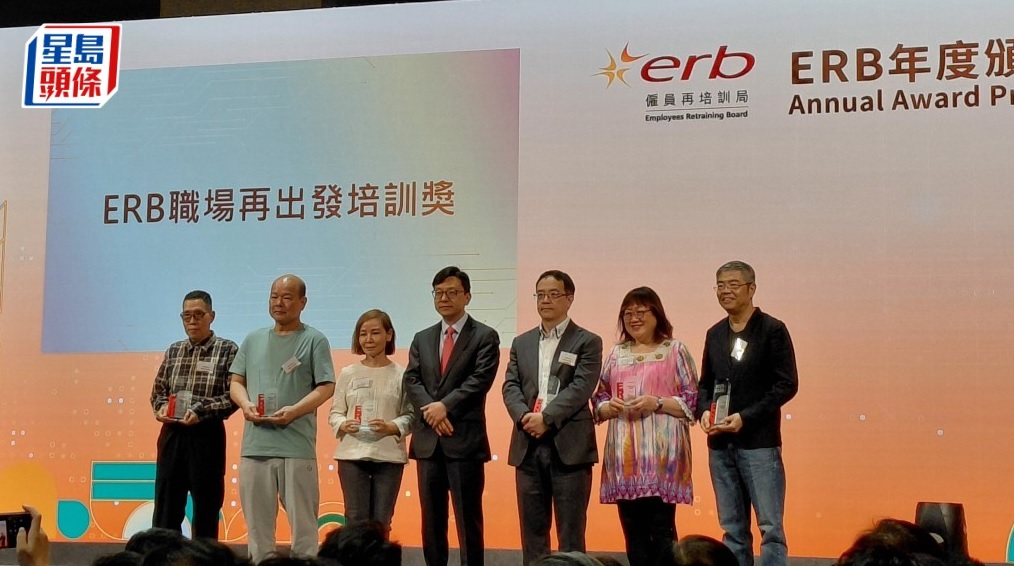 再培訓局升格後提供AI培訓 孫玉菡呼應銀髮經濟留住後60歲人才
再培訓局升格後提供AI培訓 孫玉菡呼應銀髮經濟留住後60歲人才