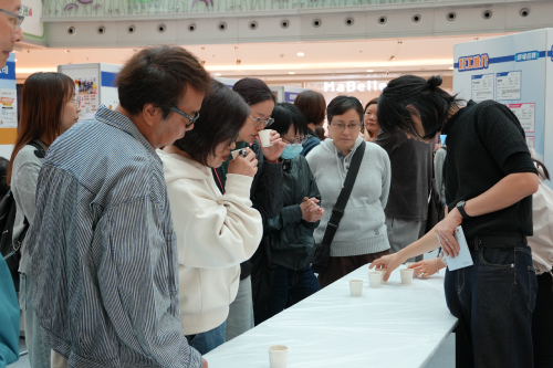 增值創新「將」- 培訓及就業展