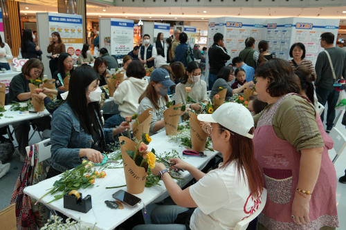 增值創新「將」- 培訓及就業展