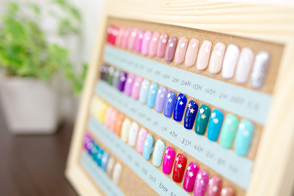 僱員再培訓局ERB 美甲師基礎證書