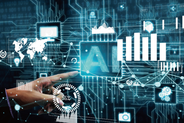 僱員再培訓局ERB 人工智能知識及應用證書 (兼讀制) 僱員再培訓局ERB 人工智能知識及應用證書 (兼讀制)