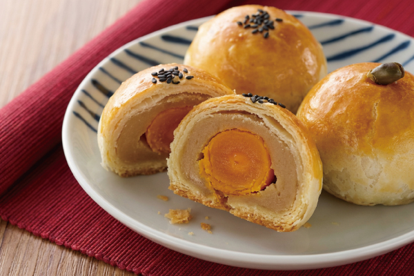 粵式禮餅的認識與製基礎證書 (兼讀制)- 技能提升課程 - 港專職業訓練學院 - 即將開課 (半日制)