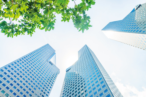 物業管理環保及節能基礎證書 (兼讀制) - 技能提升課程 - 港專職業訓練學院 - 即將開課 (晚間制)