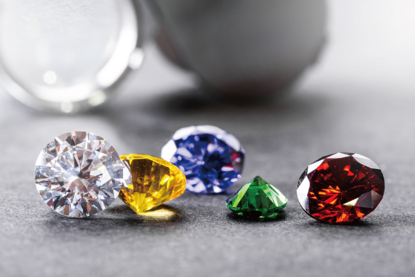 寶石知識基礎證書 (兼讀制)- 技能提升課程 - 港專職業訓練學院 - 即將開課 (半日制)