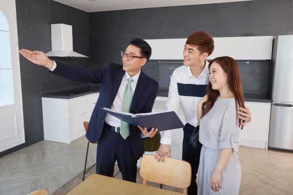 地產代理業合約法實務知識基礎證書 (兼讀制) - 技能提升課程 - 港專職業訓練學院 - 即將開課 (晚間制)