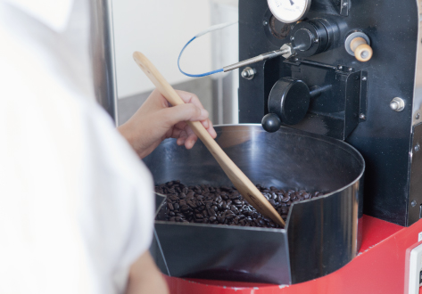 咖啡烘焙實踐工作坊 - 逸學園短期課程 - 港專職業訓練學院 - 即將開課 咖啡烘焙實踐工作坊 - 逸學園短期課程 - 港專職業訓練學院 - 即將開課