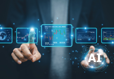 AI金融入門工作坊- 逸學園短期課程 - 港專職業訓練學院 - 即將開課