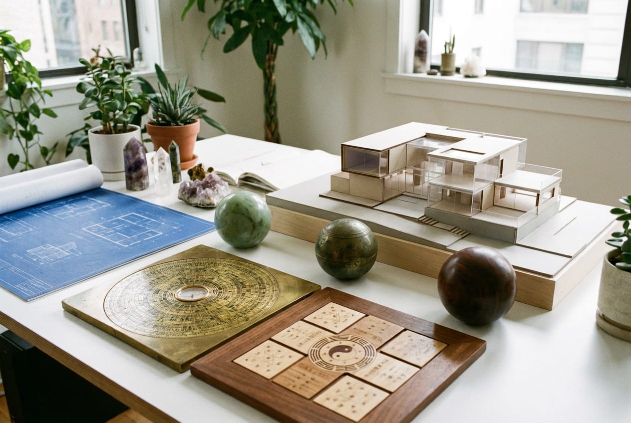 三元飛星陽宅學課程 - 逸學園短期課程 - 港專職業訓練學院 - 即將開課