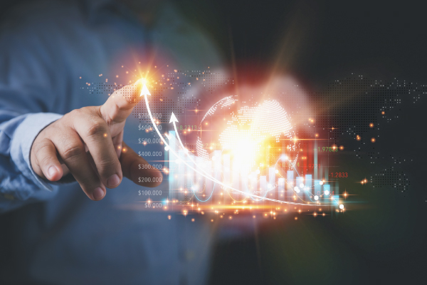 五行時機投資理財運籌課程 - 逸學園短期課程 - 港專職業訓練學院 - 即將開課