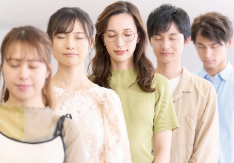 自療催眠緩壓工作坊 - 逸學園短期課程 - 港專職業訓練學院 - 即將開課