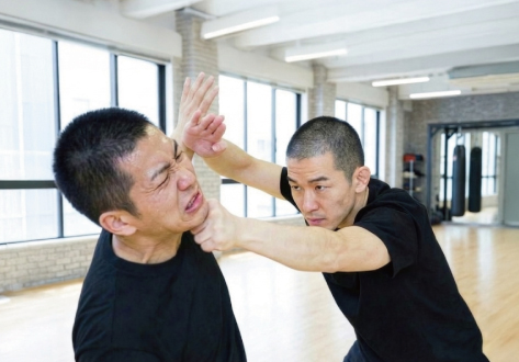 職場防身技巧班(安全制壓及防護) - 逸學園短期課程 - 港專職業訓練學院 - 即將開課
