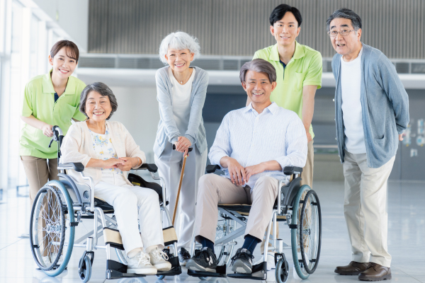 僱員再培訓局ERB 樂齡科技證書 (兼讀制)